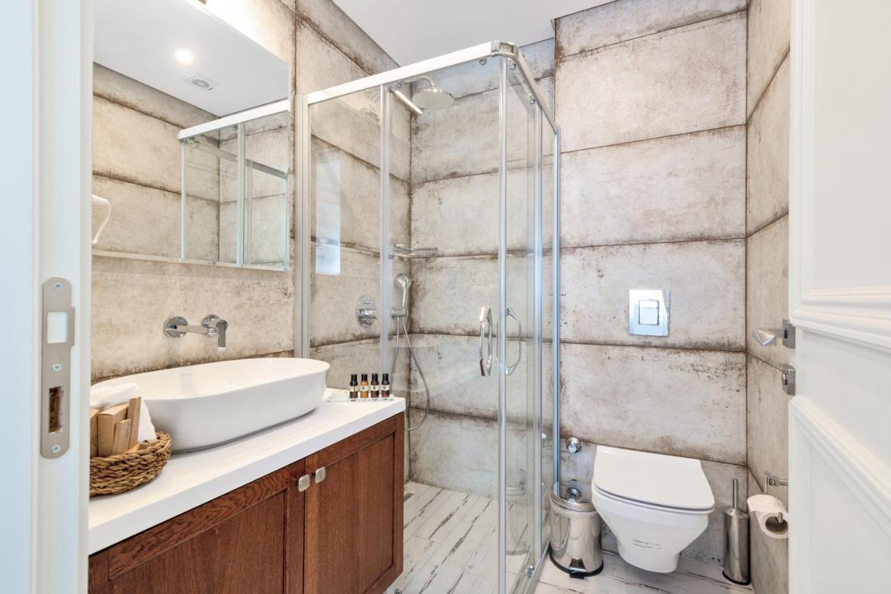 Rhodium Hotel Alaçatı