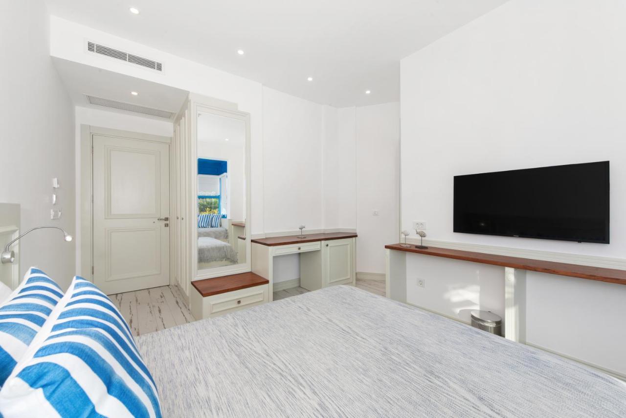 Hotel Rhodium *