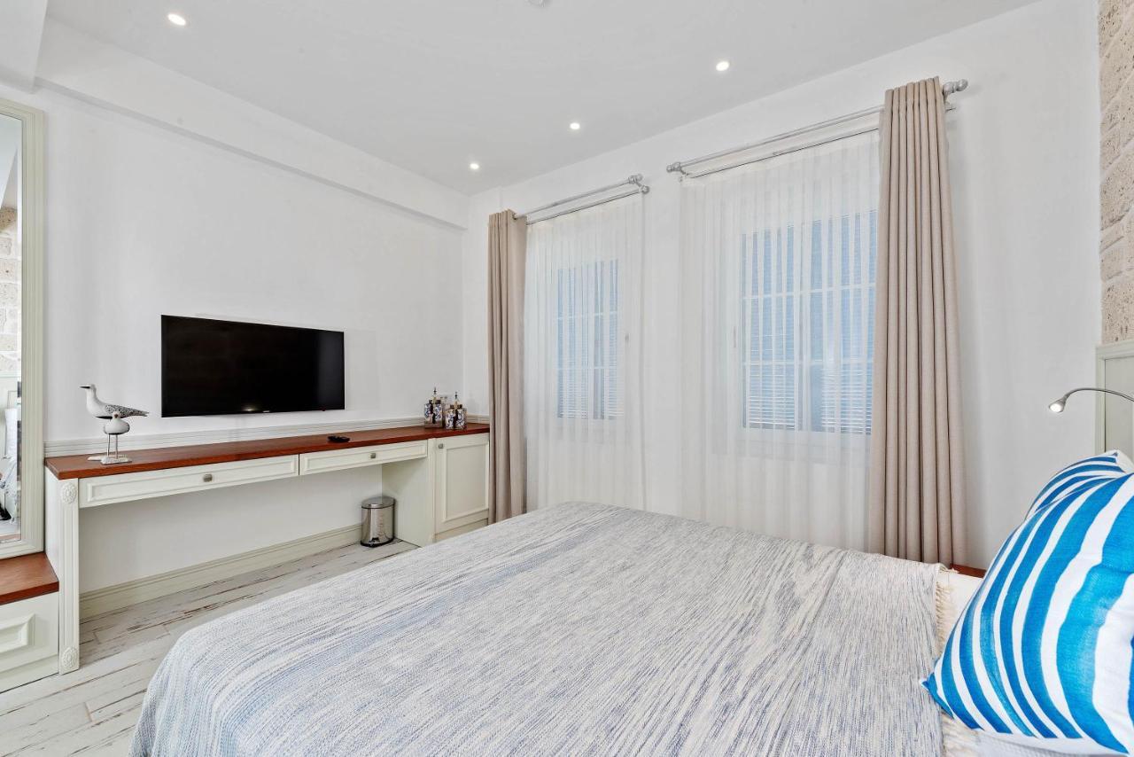 Rhodium Hotel Alaçatı